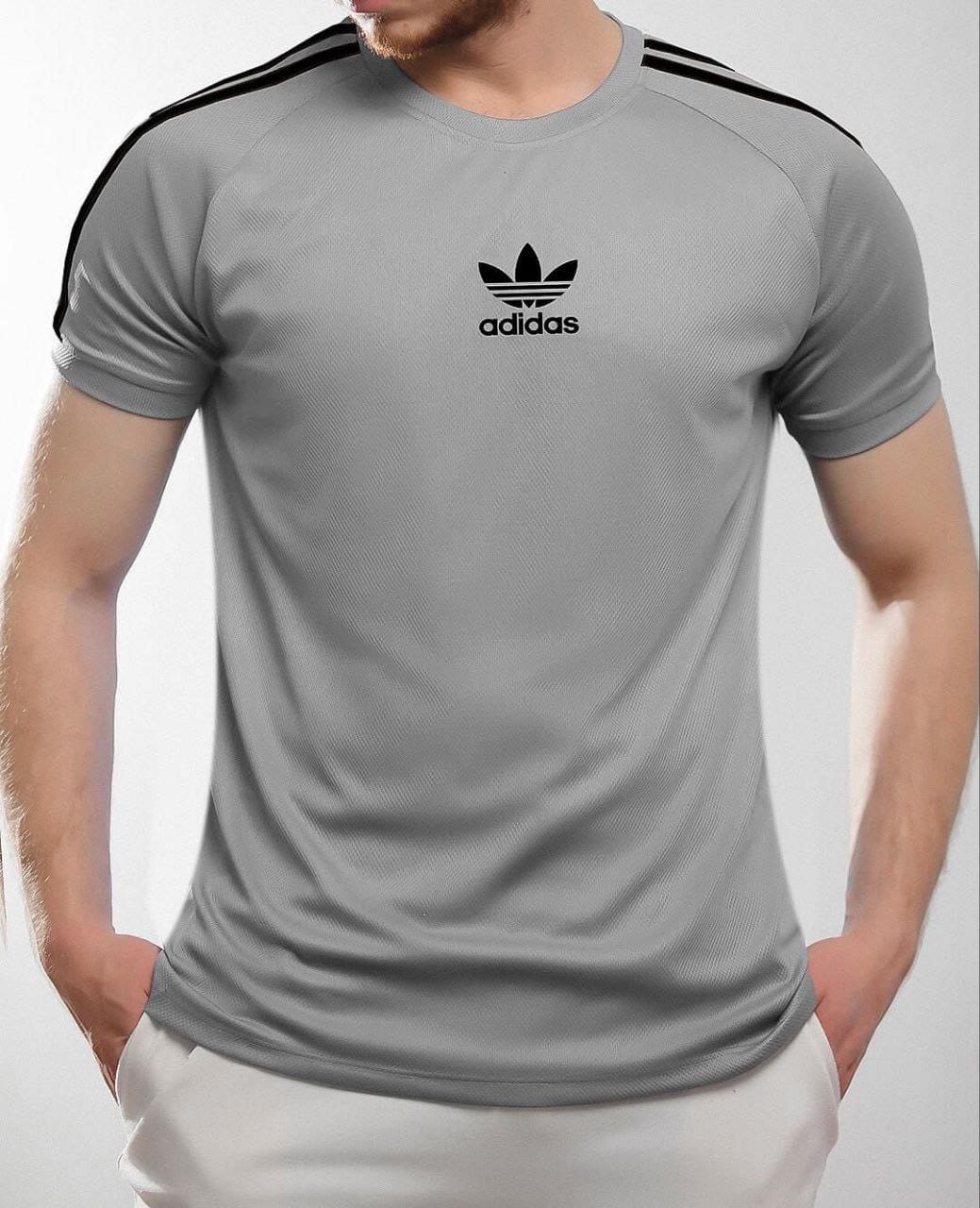 Adidas short sleeves t-shirt